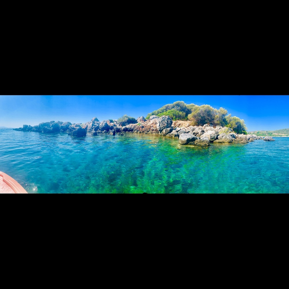 Meet your Posher, Len